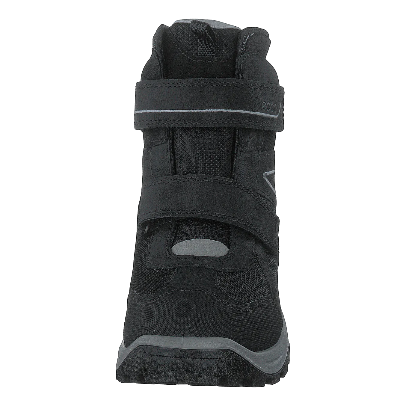 Ecco Snow Mountain Black/black