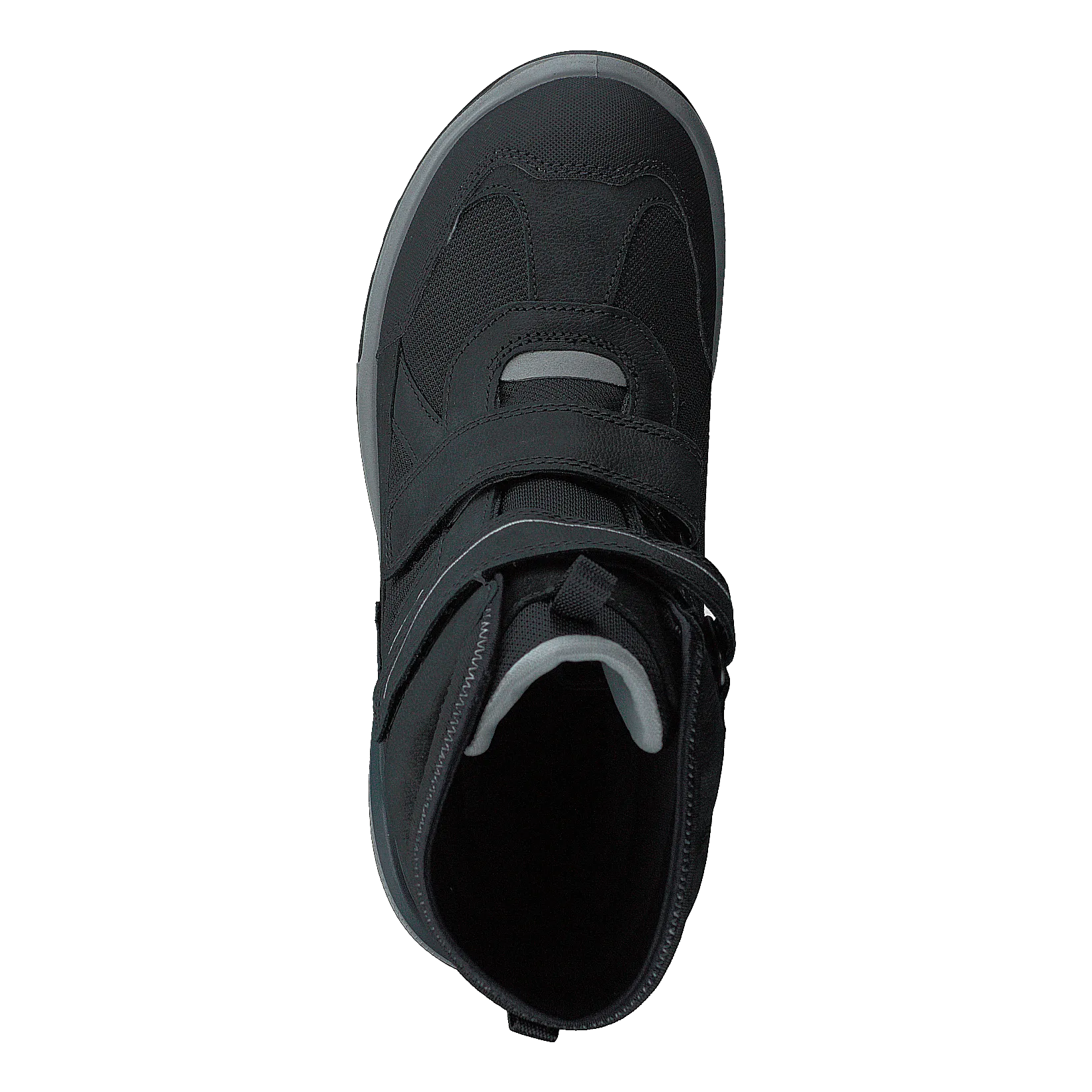 Ecco Snow Mountain Black/black