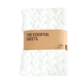 Essentials: Heart Sheet