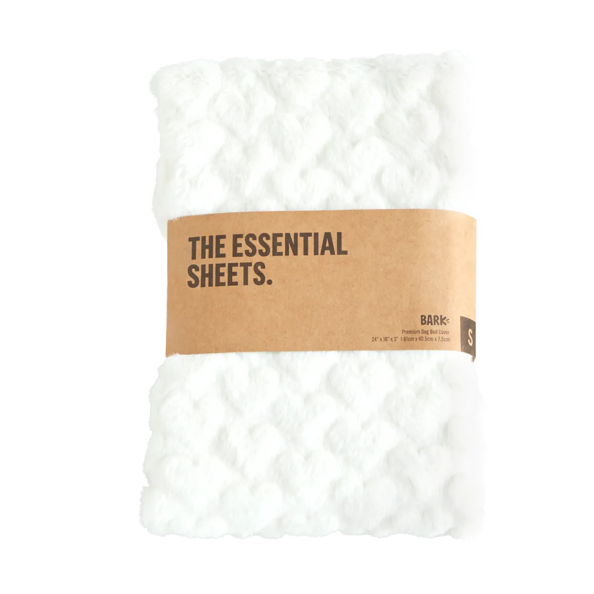 Essentials: Heart Sheet