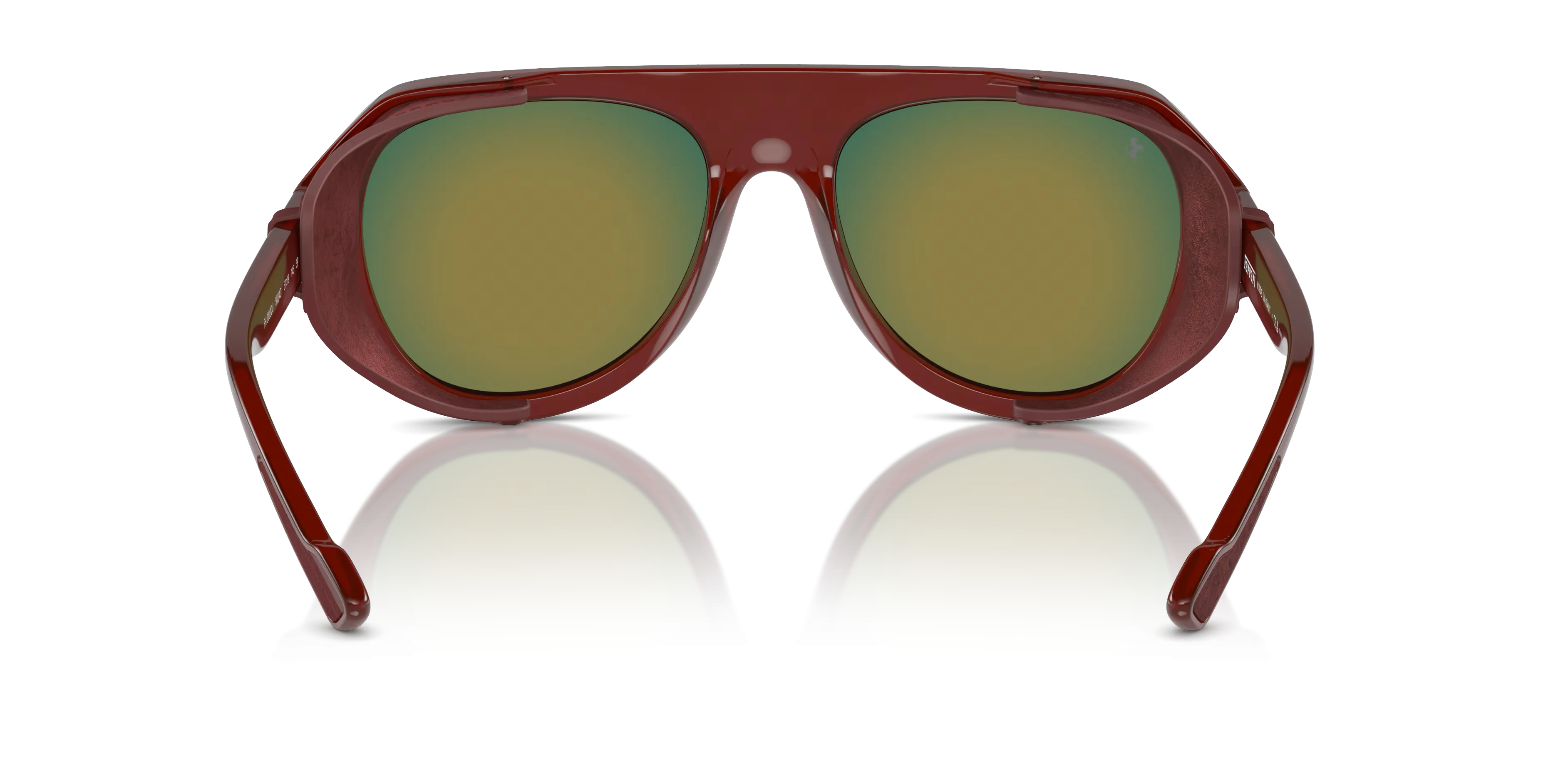 Ferrari FH2002QU Unisex Lifestyle Sunglasses
