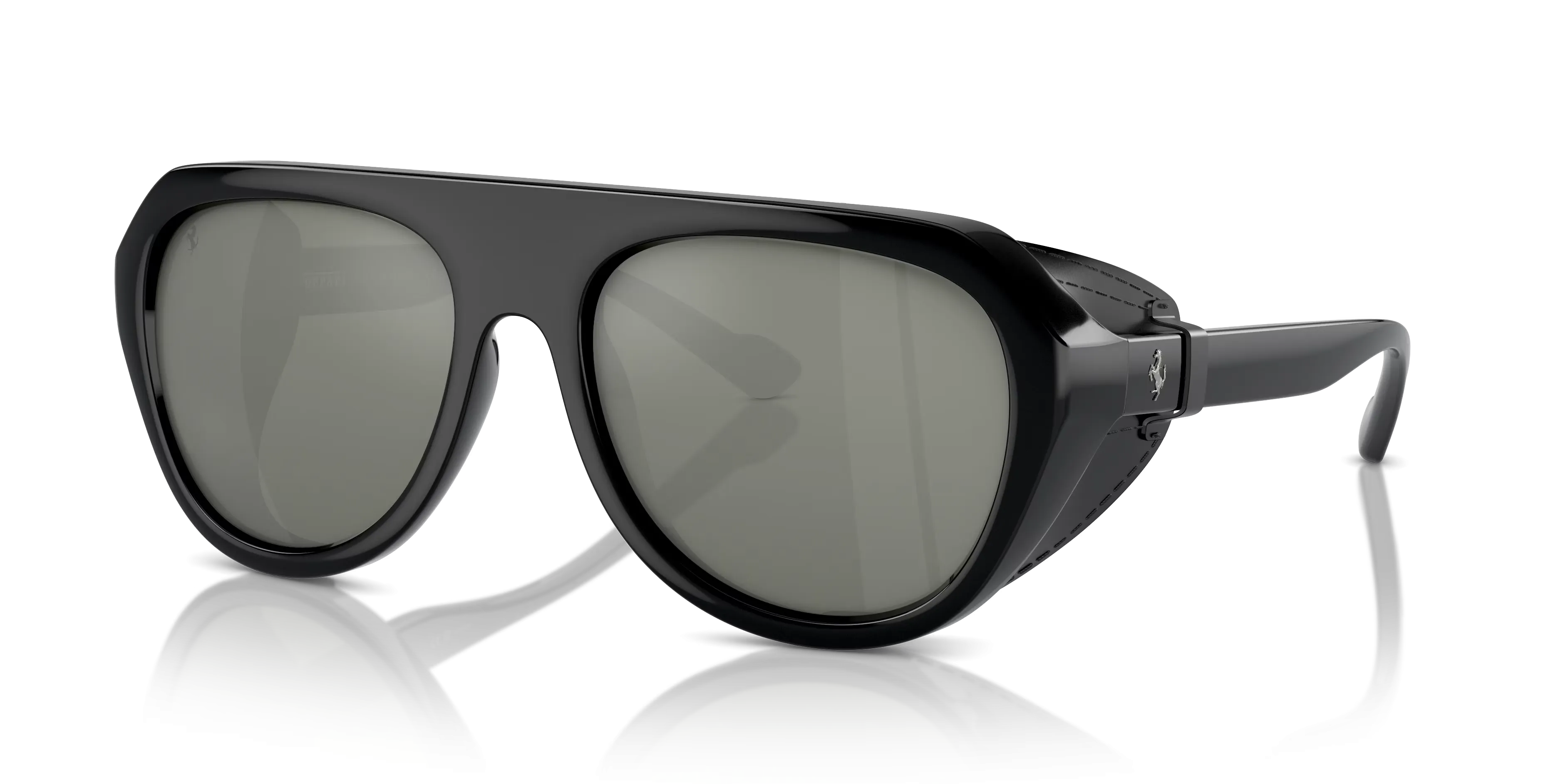 Ferrari FH2002QU Unisex Lifestyle Sunglasses