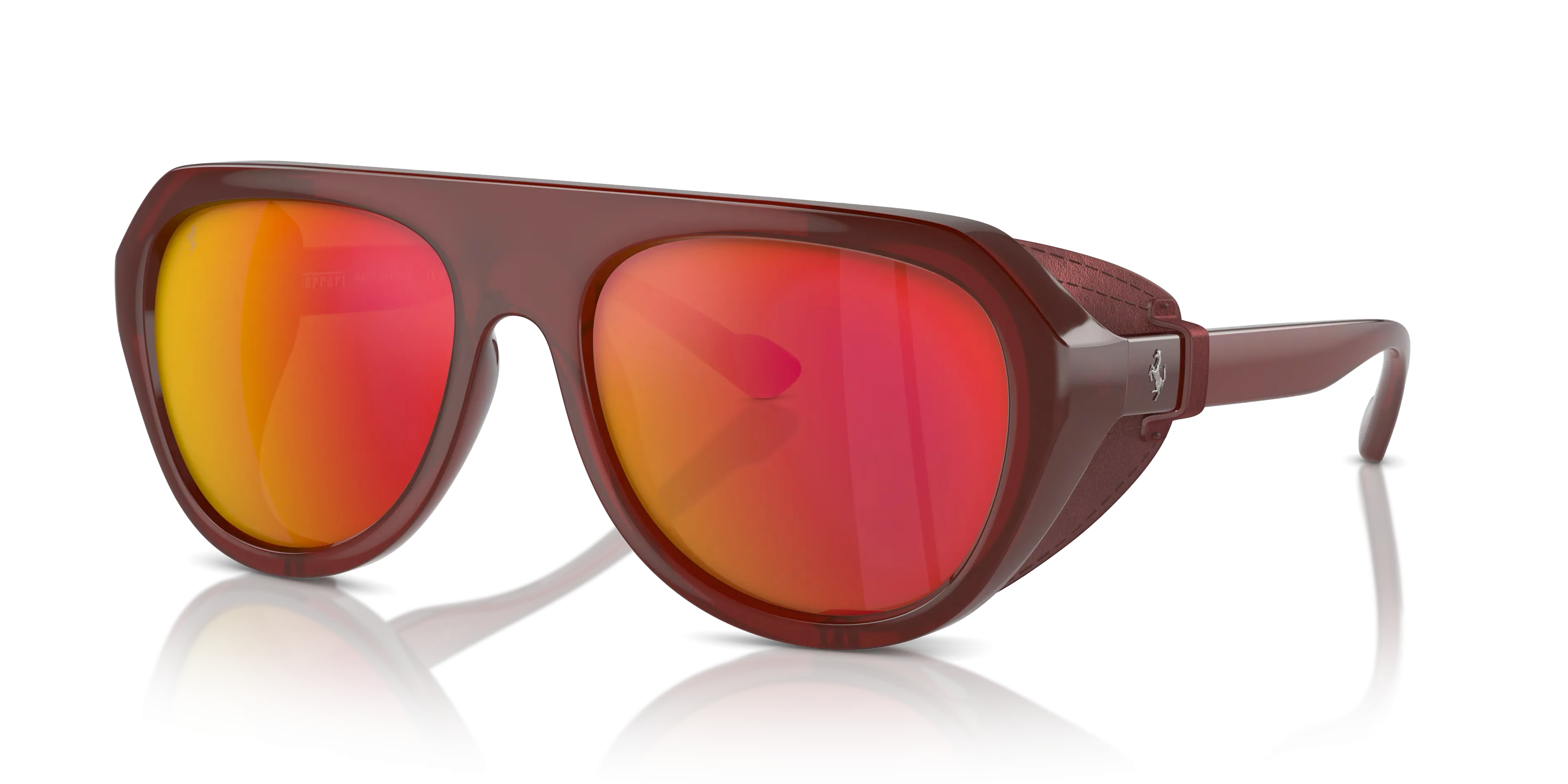 Ferrari FH2002QU Unisex Lifestyle Sunglasses