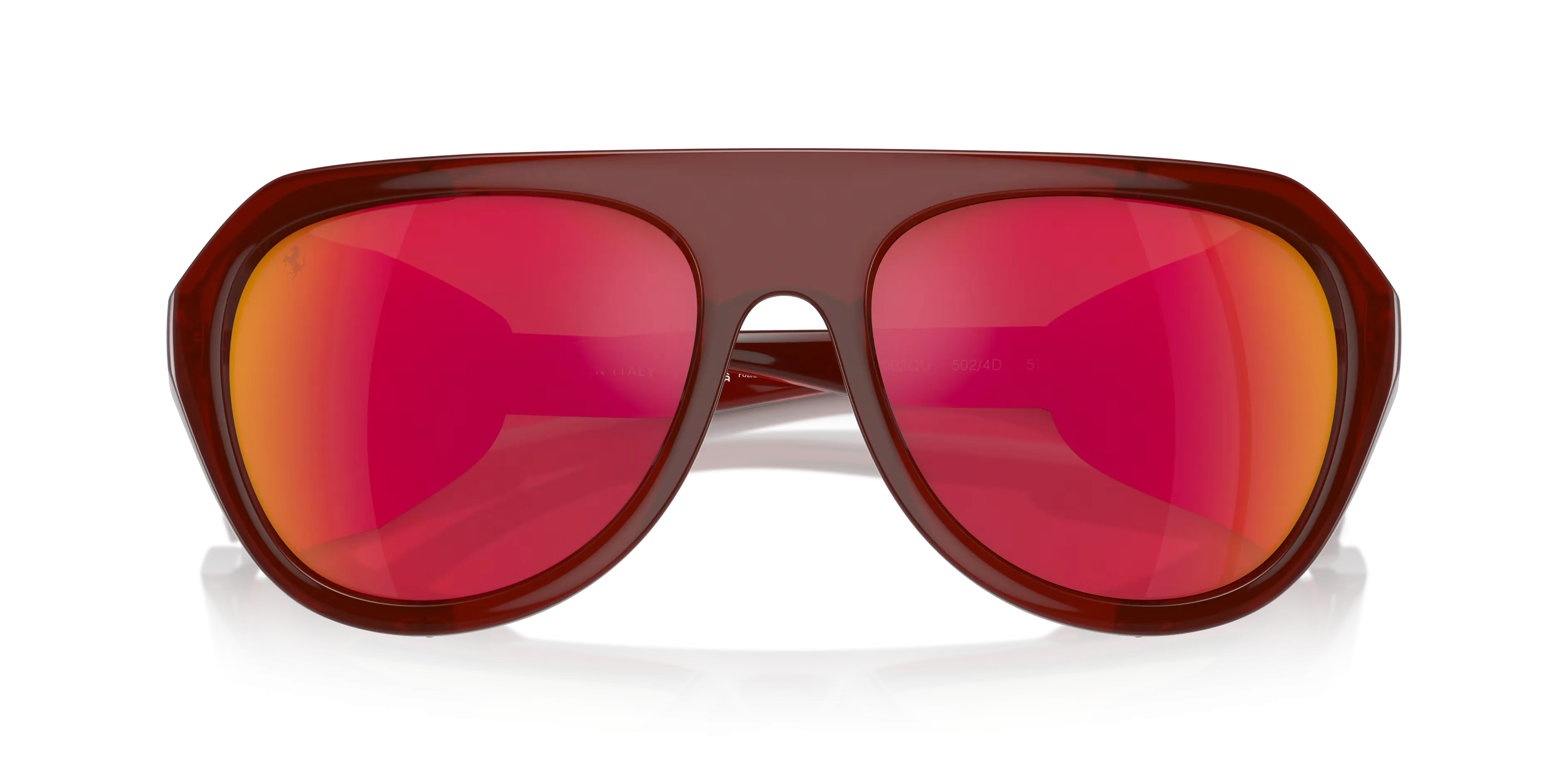 Ferrari FH2002QU Unisex Lifestyle Sunglasses