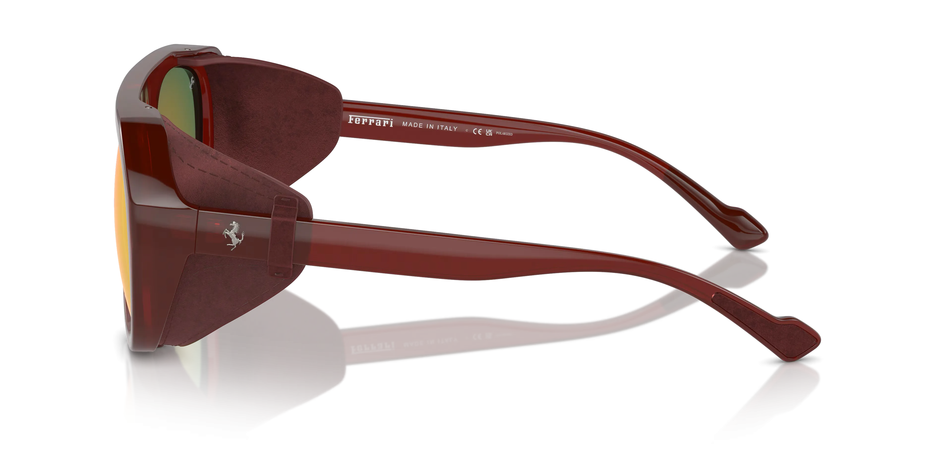 Ferrari FH2002QU Unisex Lifestyle Sunglasses