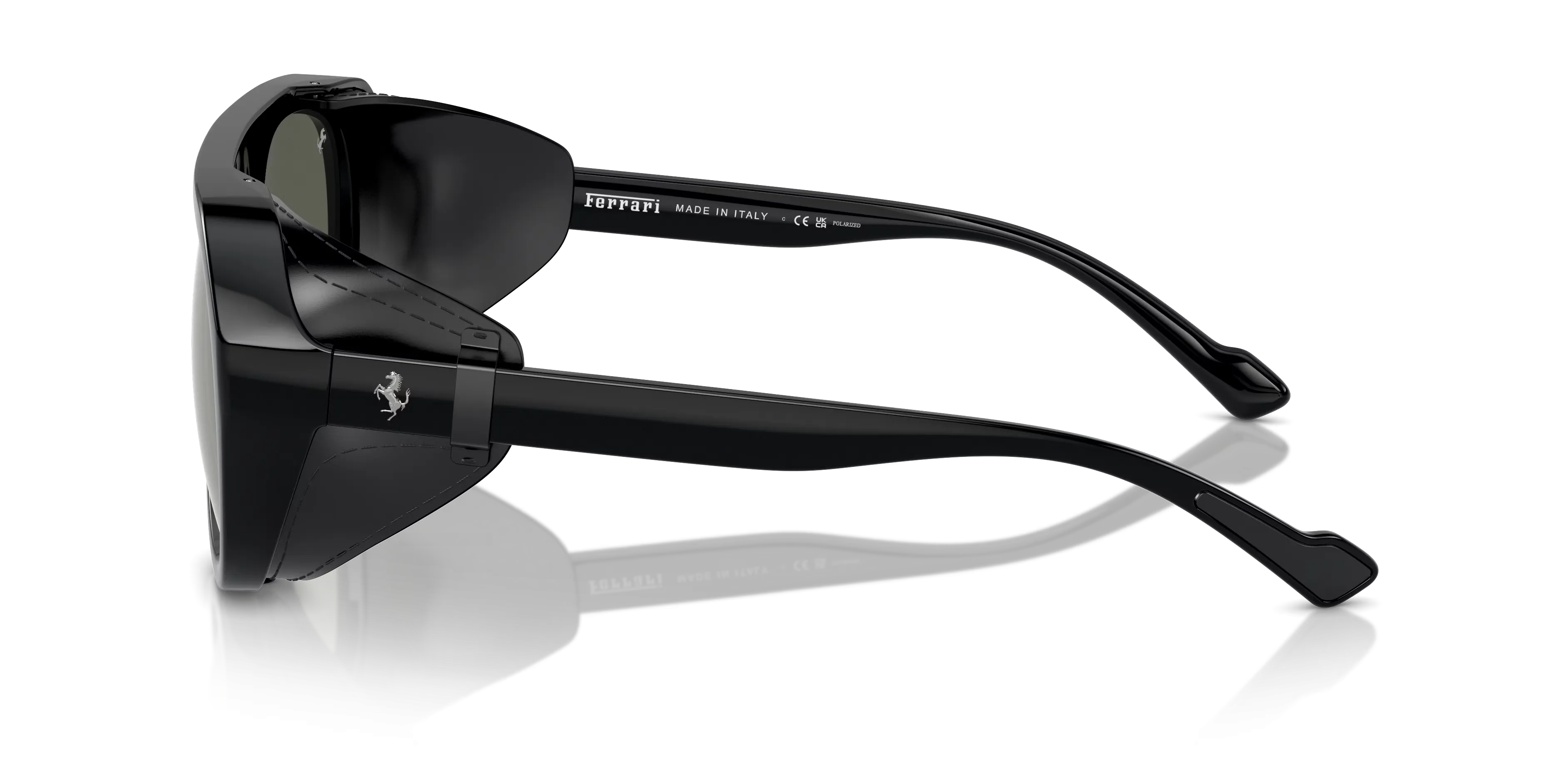 Ferrari FH2002QU Unisex Lifestyle Sunglasses