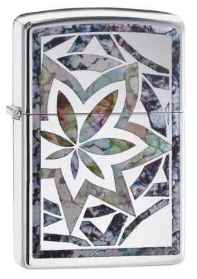 Fusion Leaf