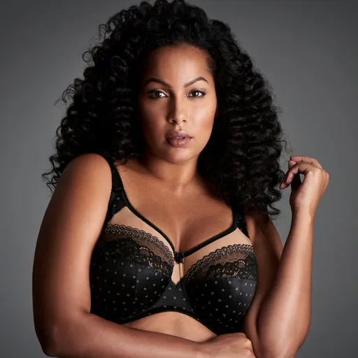 Goddess Bridget UW Banded Bra