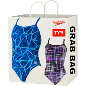 Grab Bag Plus Female