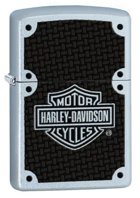 Harley-Davidson<sup>®</sup>