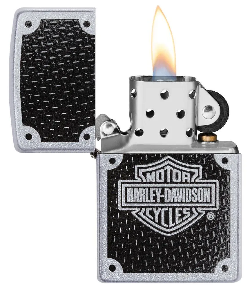 Harley-Davidson<sup>®</sup>