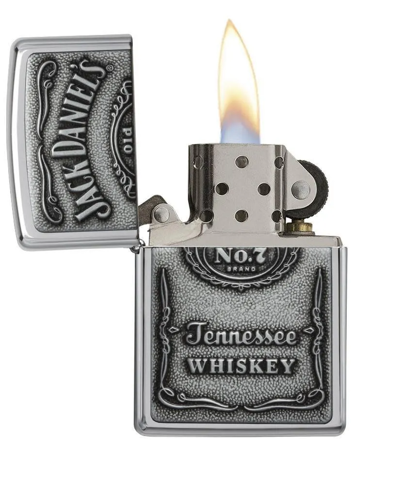 Jack Daniel's<sup>®</sup>