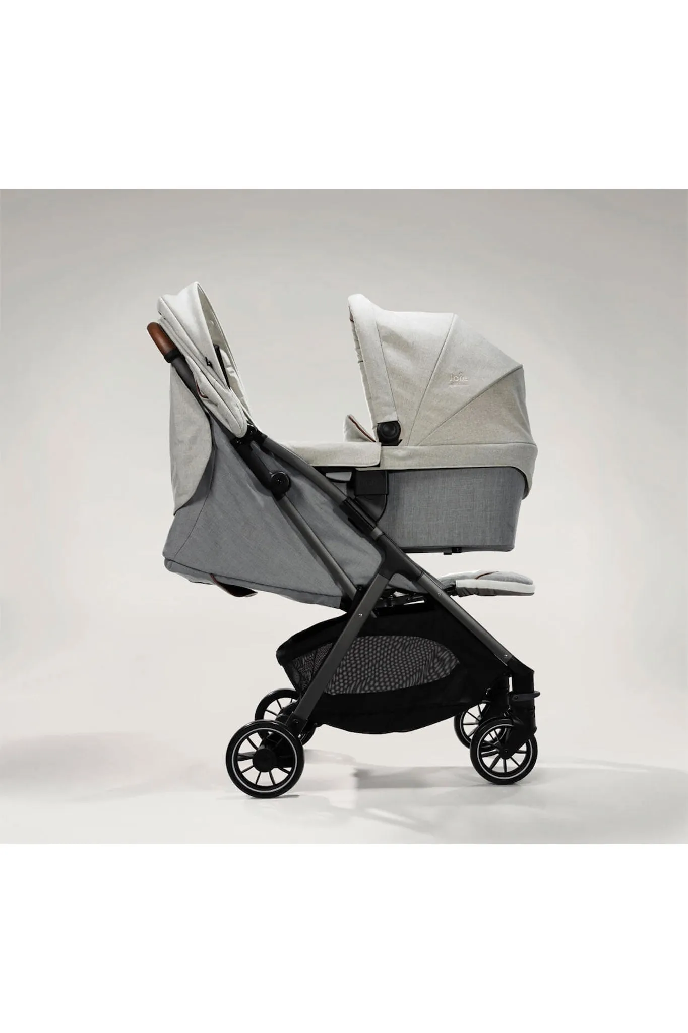 Joie Signature Parcel Stroller