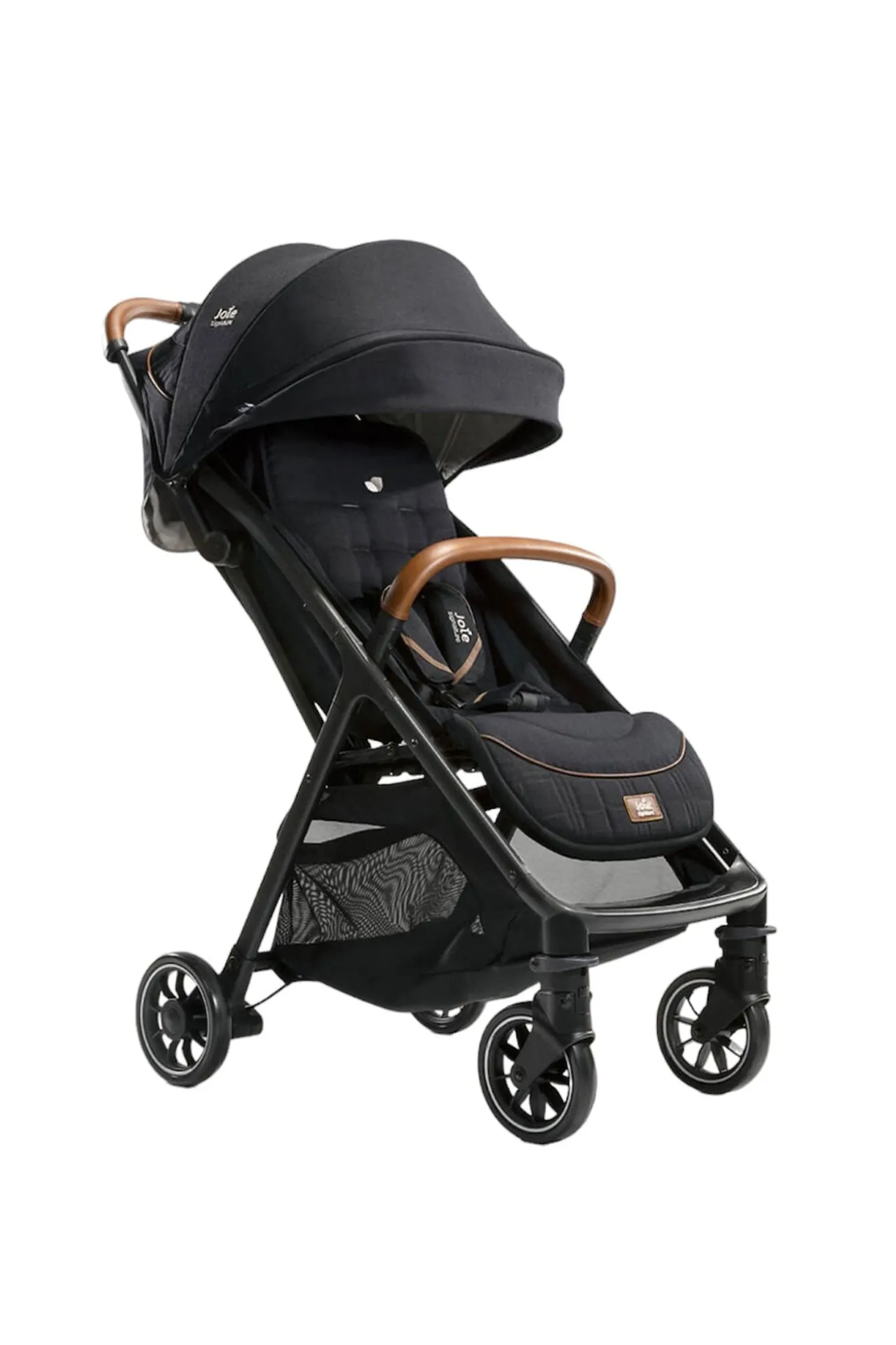 Joie Signature Parcel Stroller