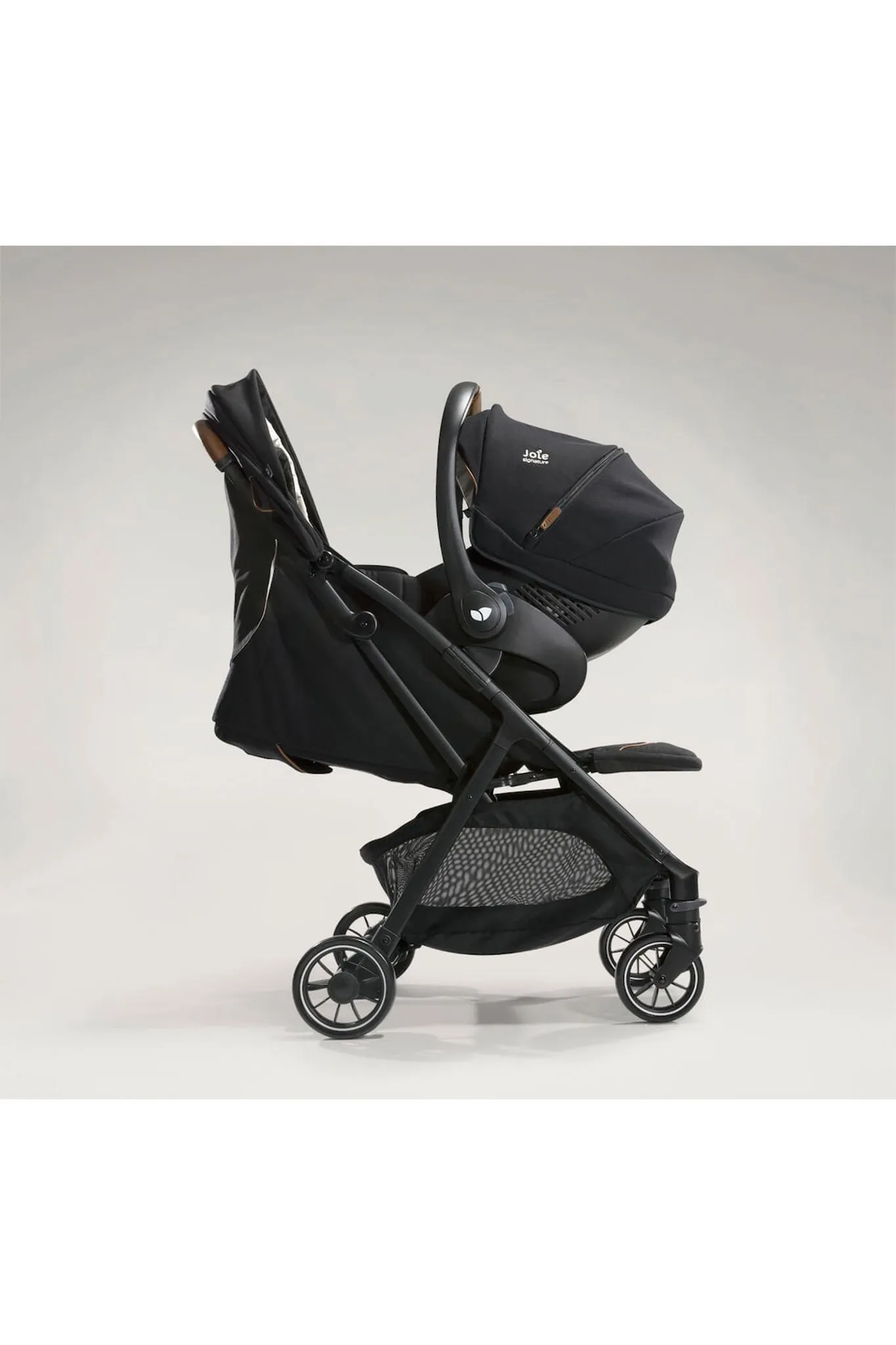 Joie Signature Parcel Stroller