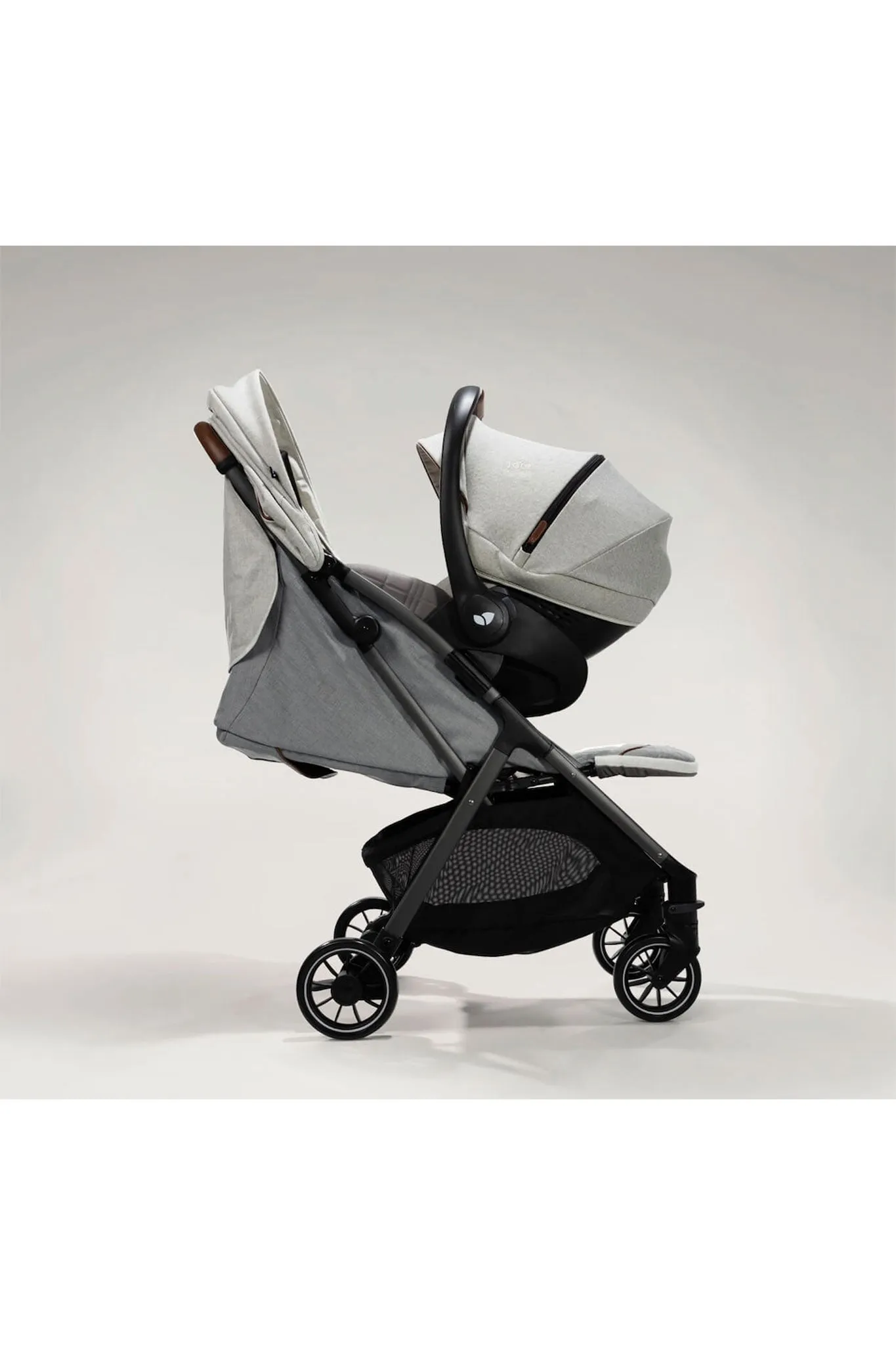 Joie Signature Parcel Stroller