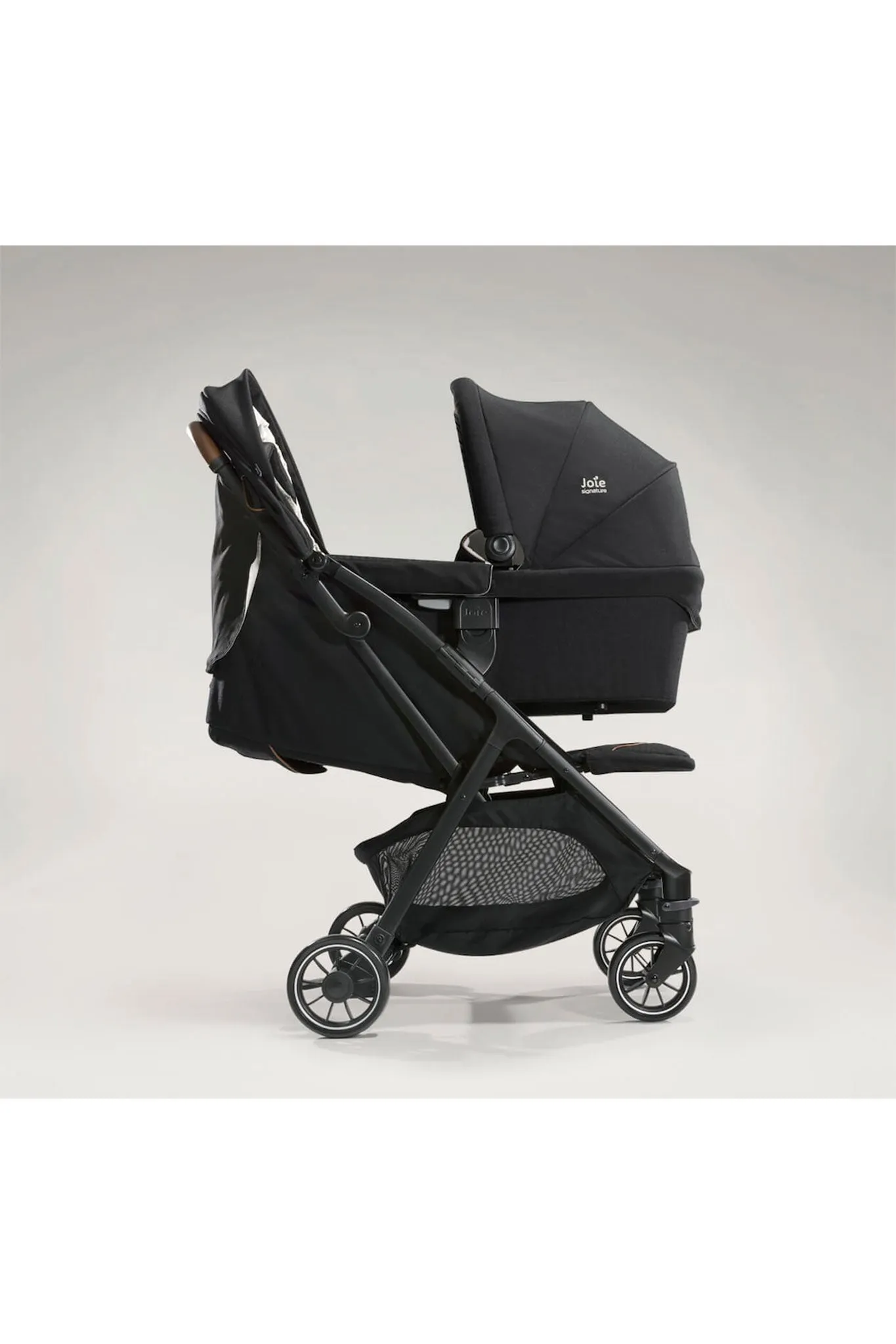 Joie Signature Parcel Stroller