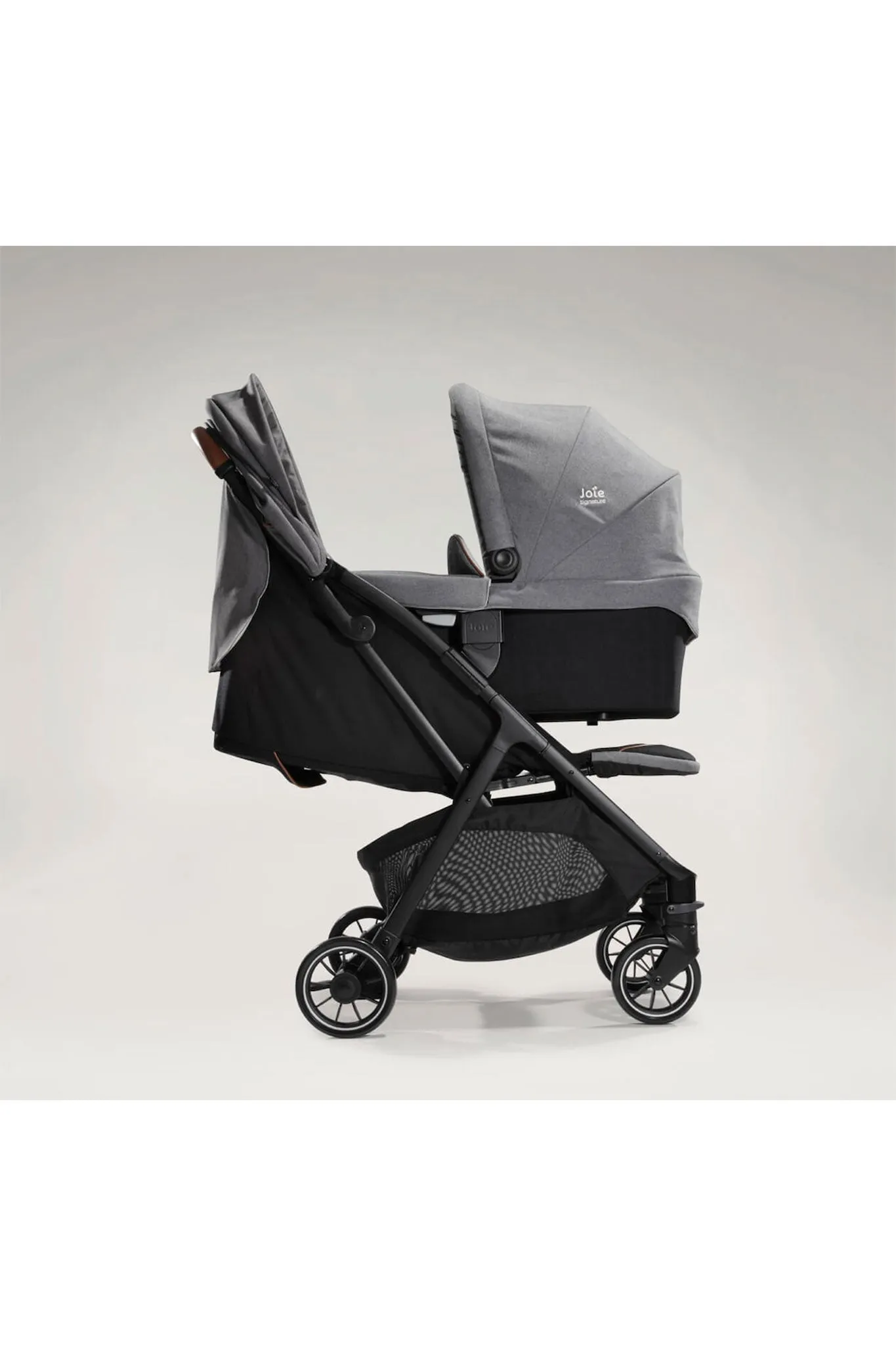Joie Signature Parcel Stroller