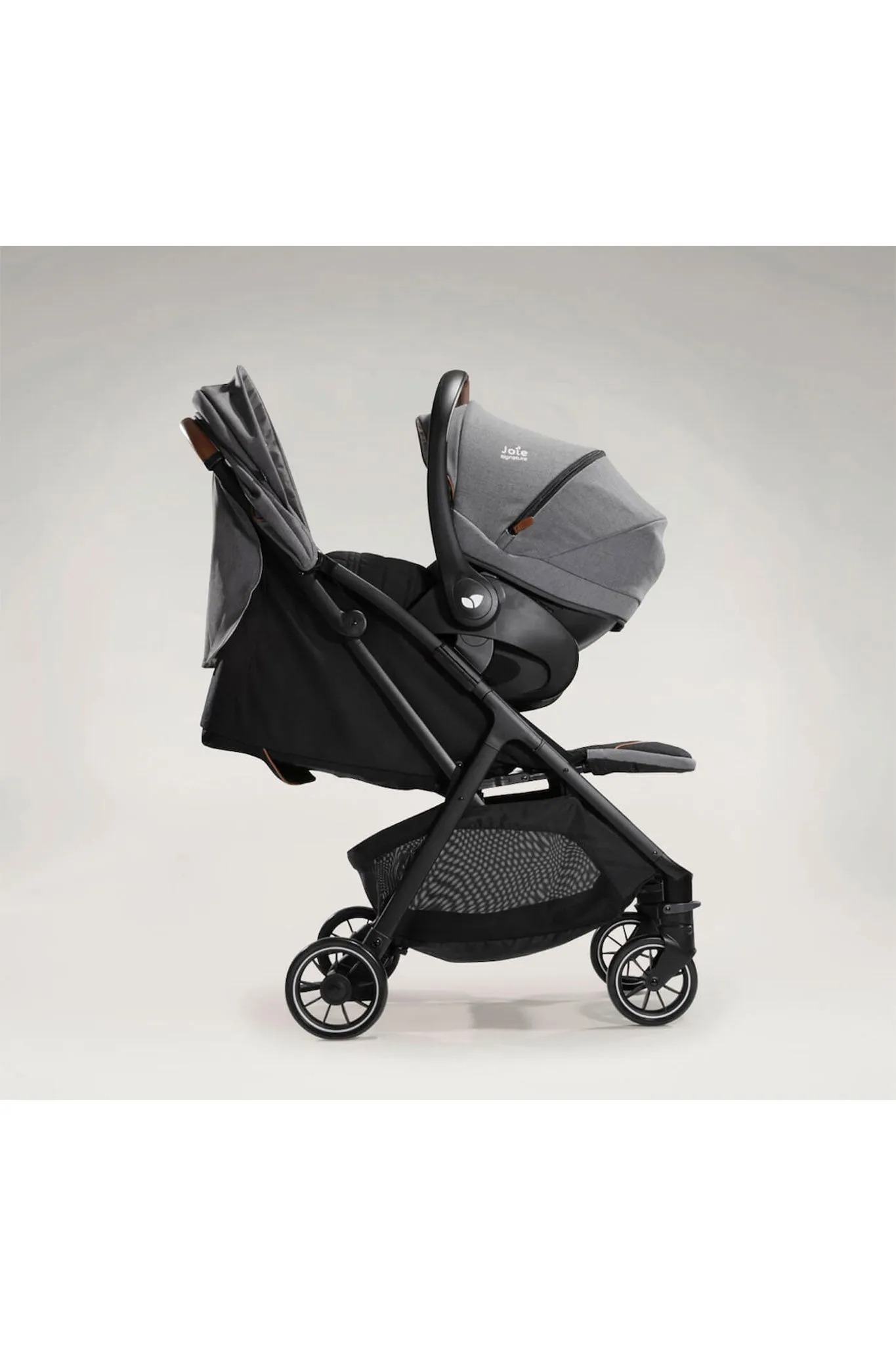Joie Signature Parcel Stroller