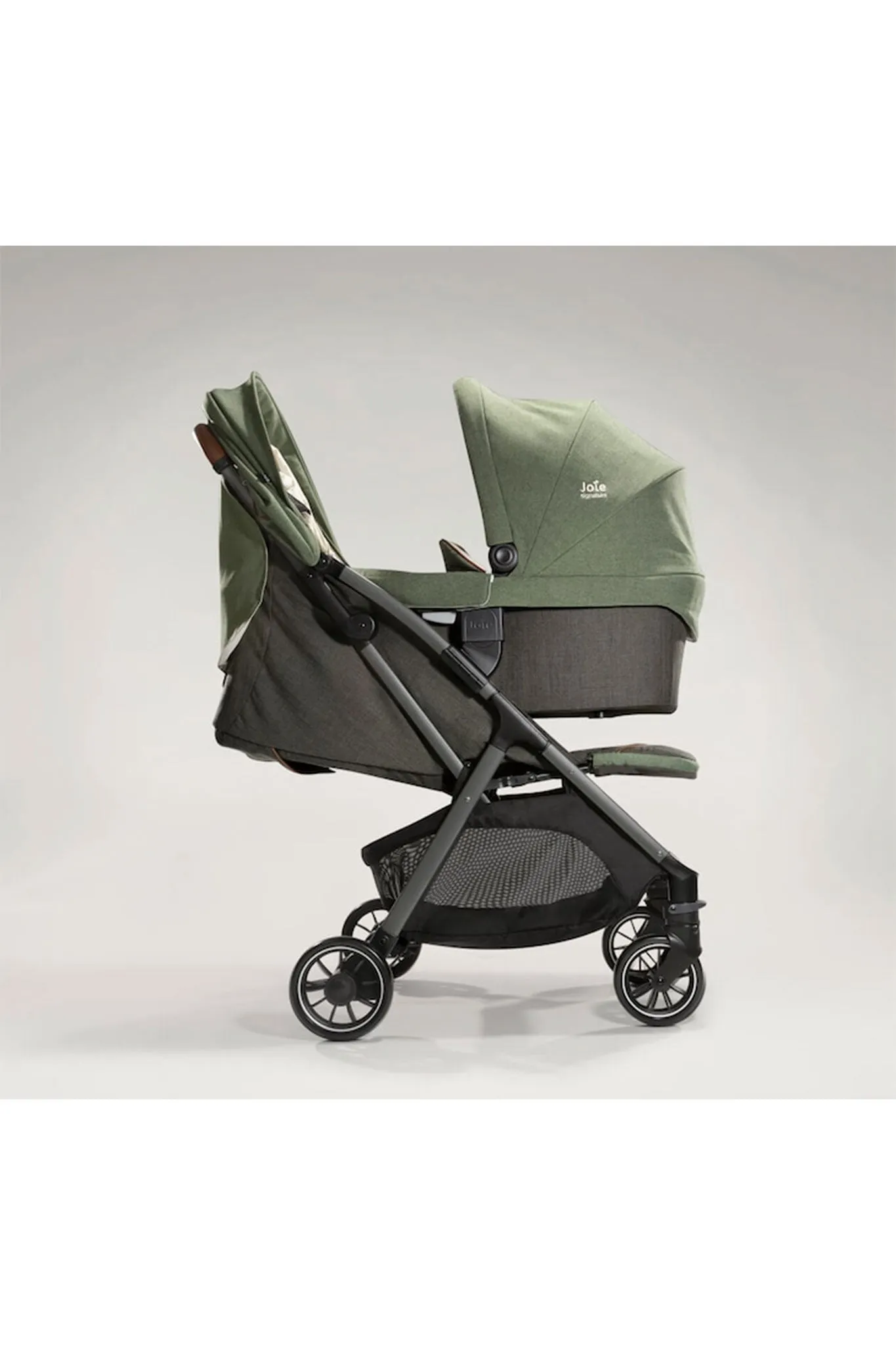 Joie Signature Parcel Stroller