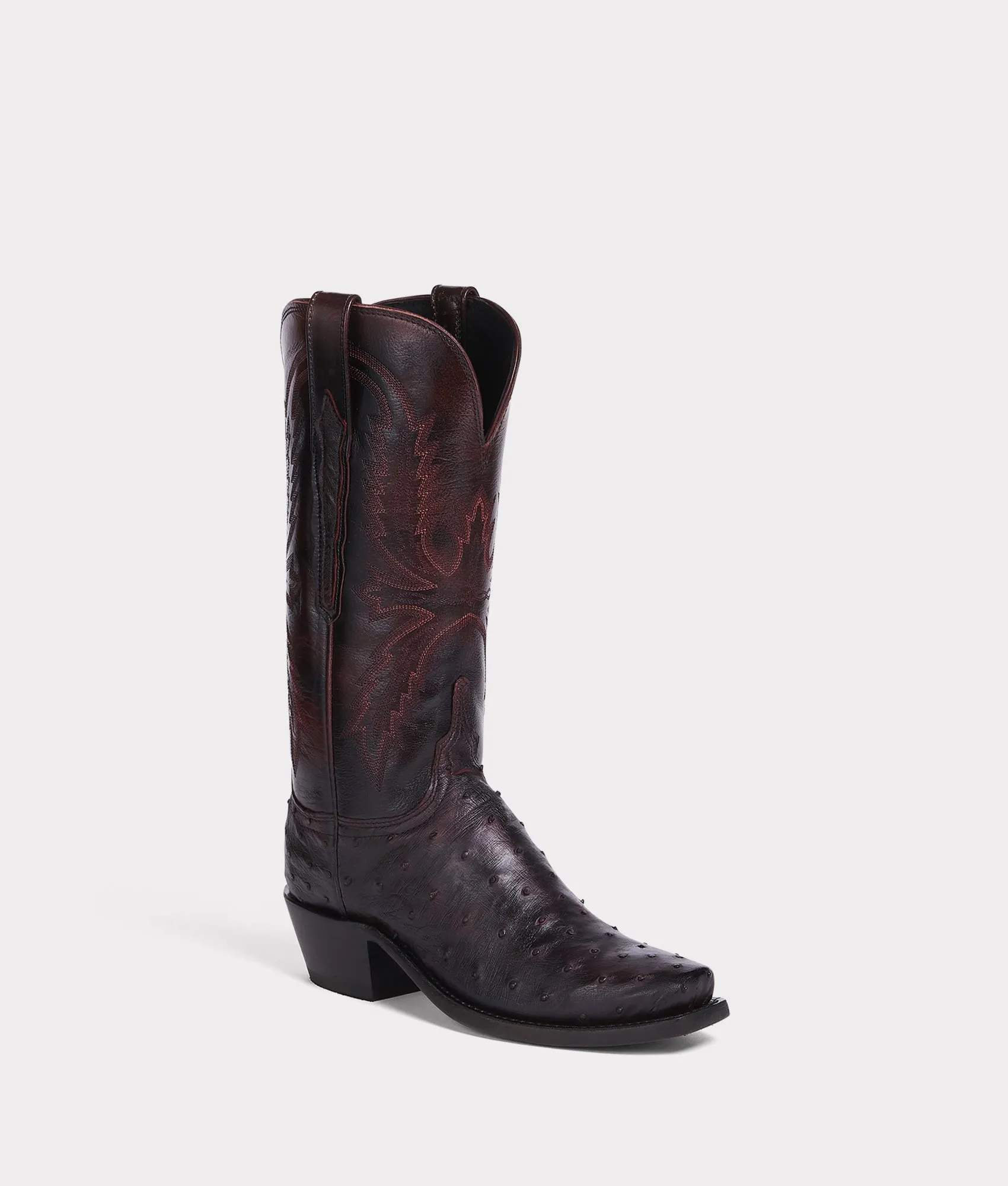 Josephine :: Black Cherry