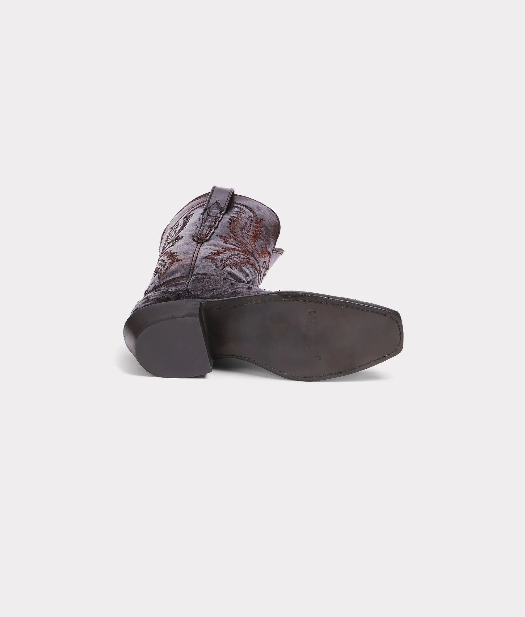 Josephine :: Black Cherry