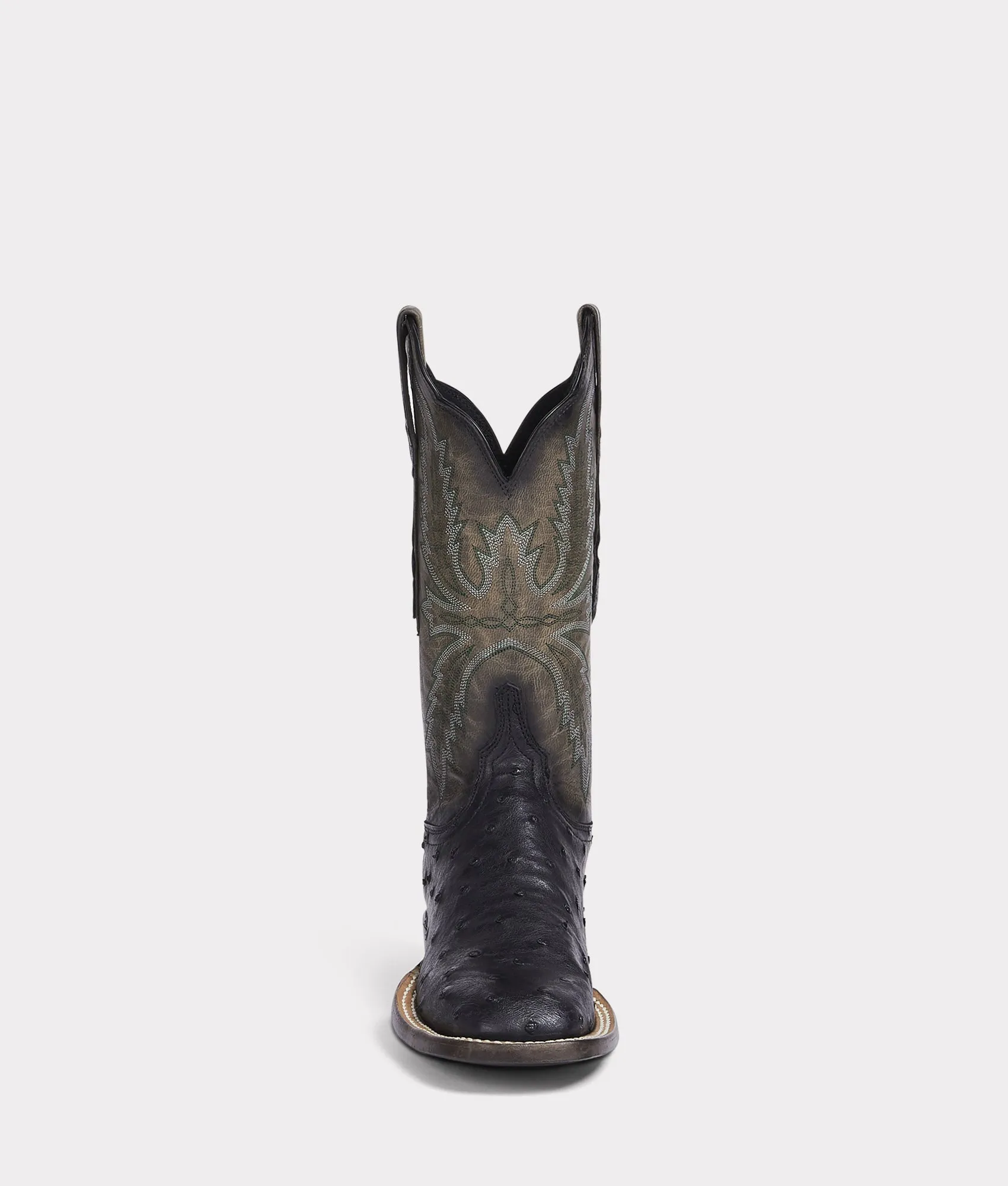 Josephine Horseman :: Antique Black