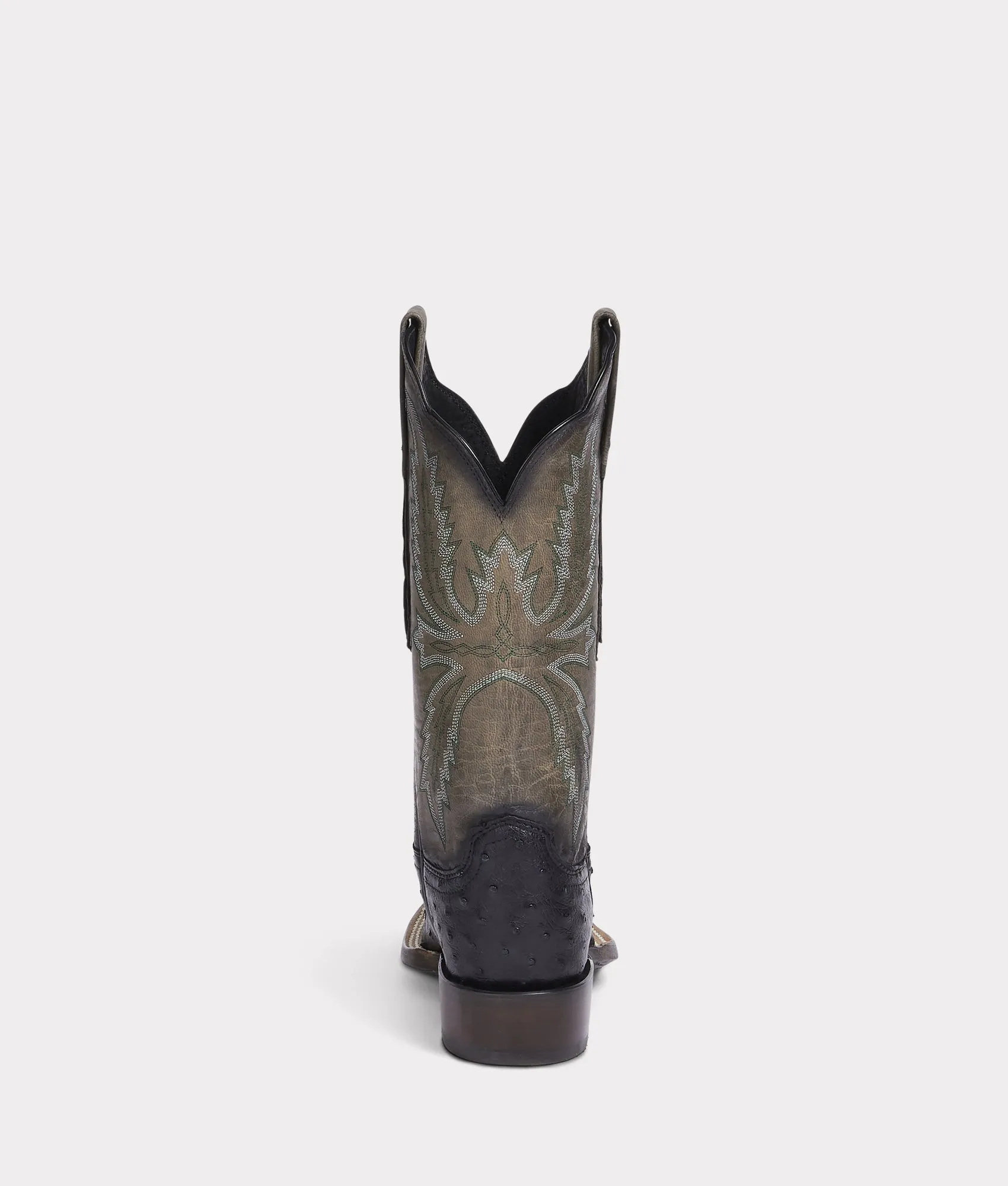 Josephine Horseman :: Antique Black