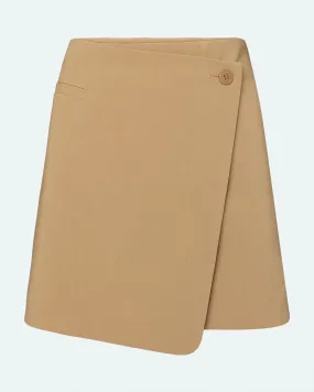 Julianes 3021 Skirt - Tigers Eye