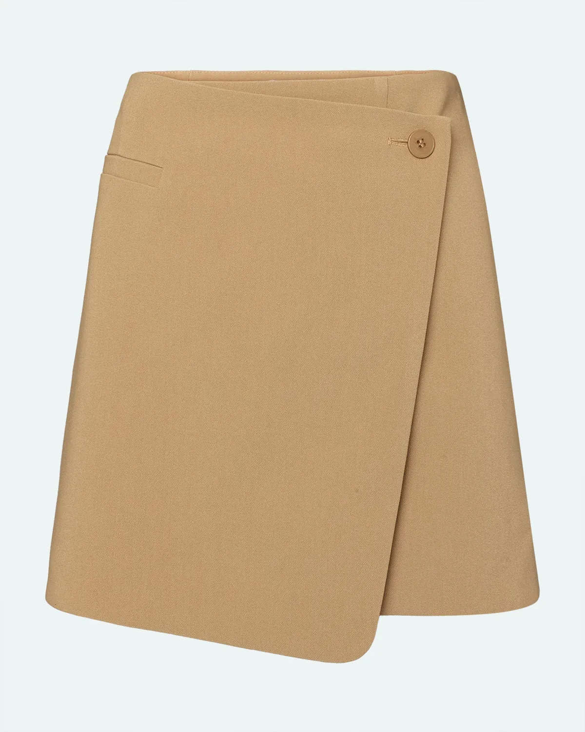 Julianes 3021 Skirt - Tigers Eye