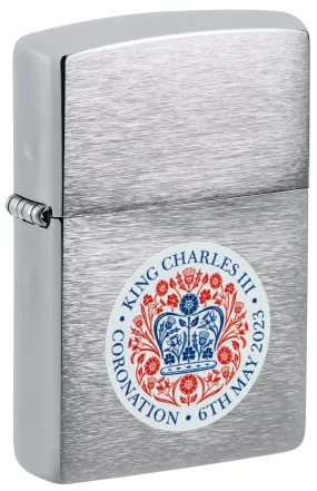 King Charles Coronation