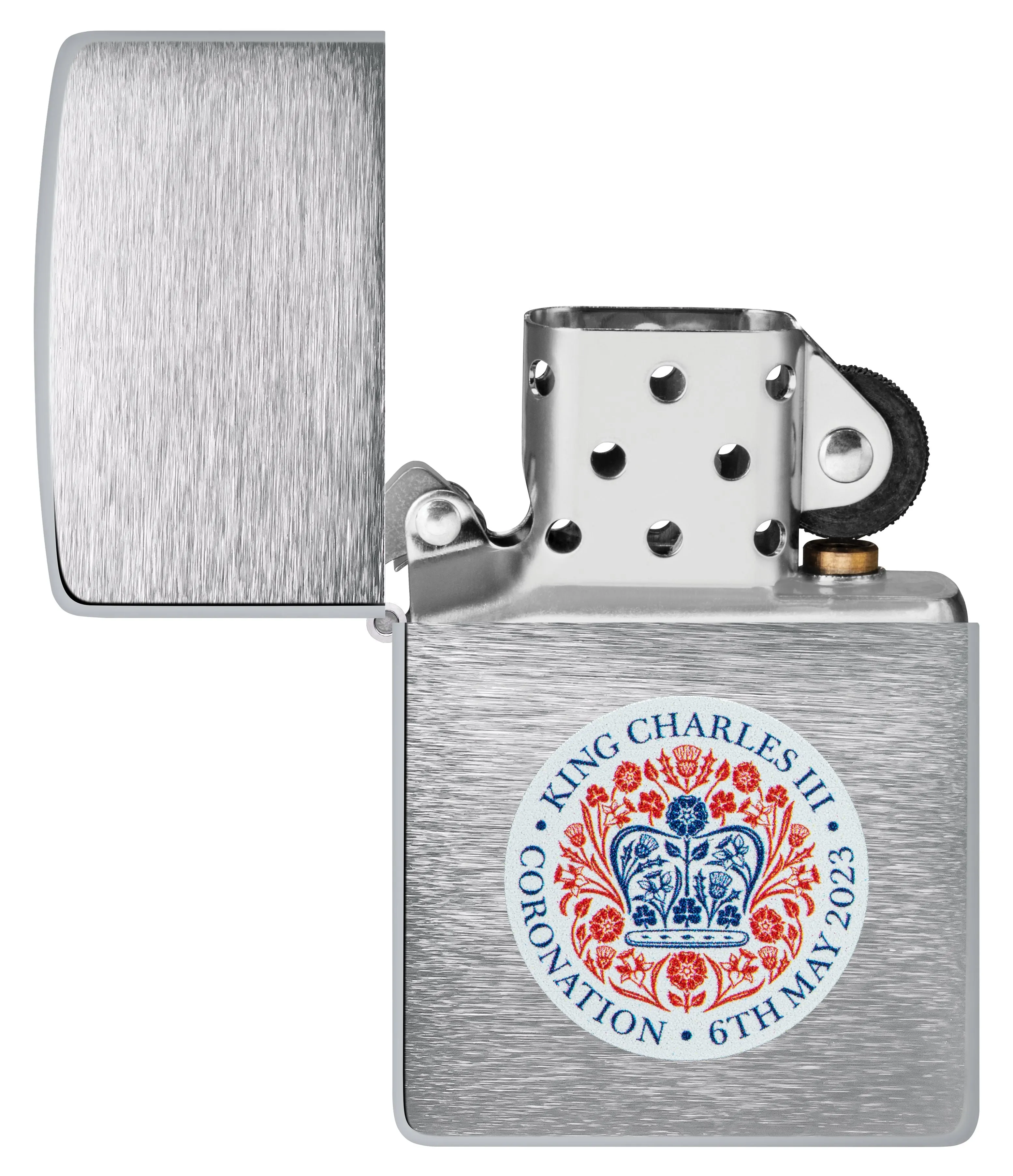 King Charles Coronation