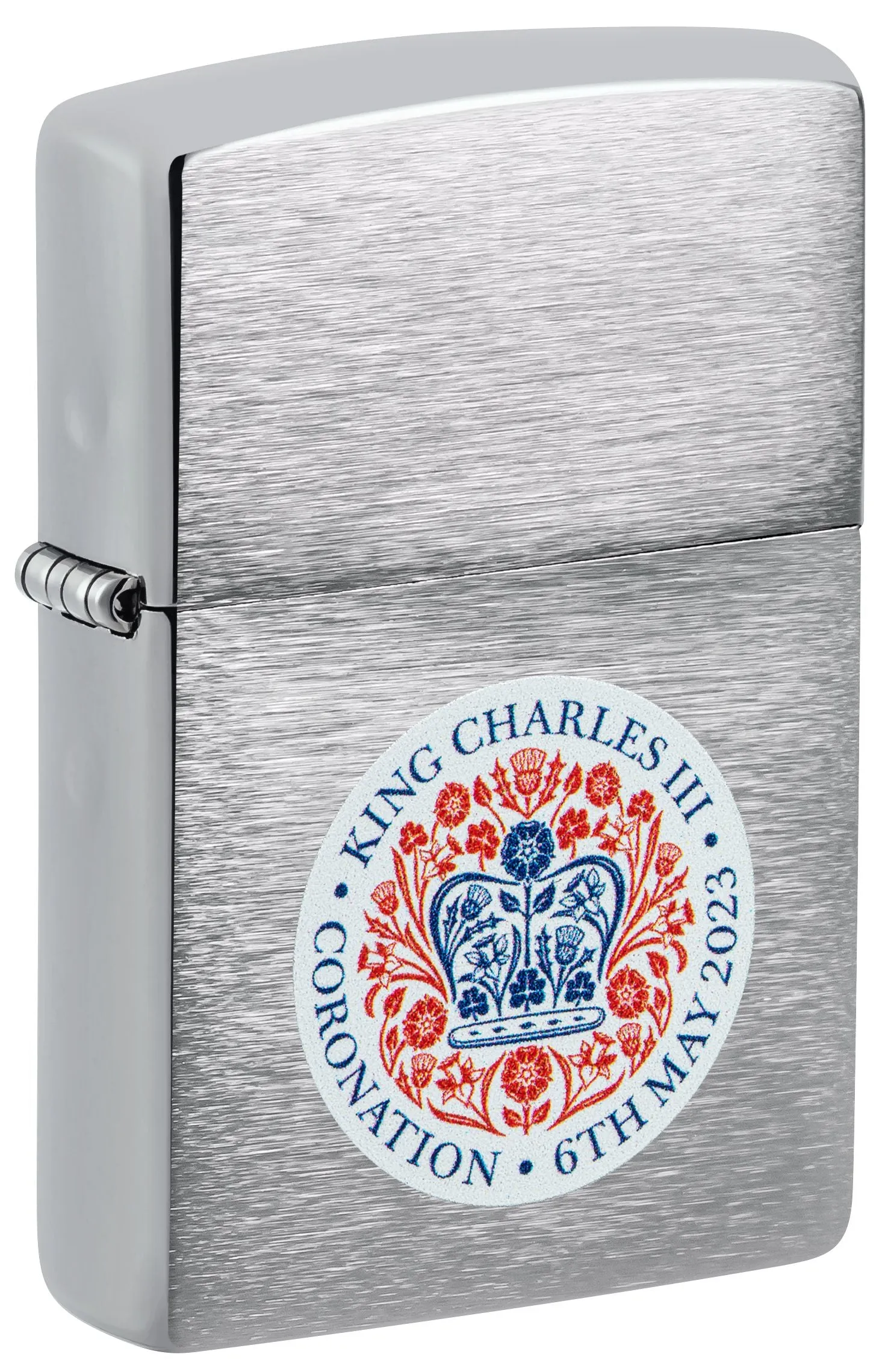 King Charles Coronation