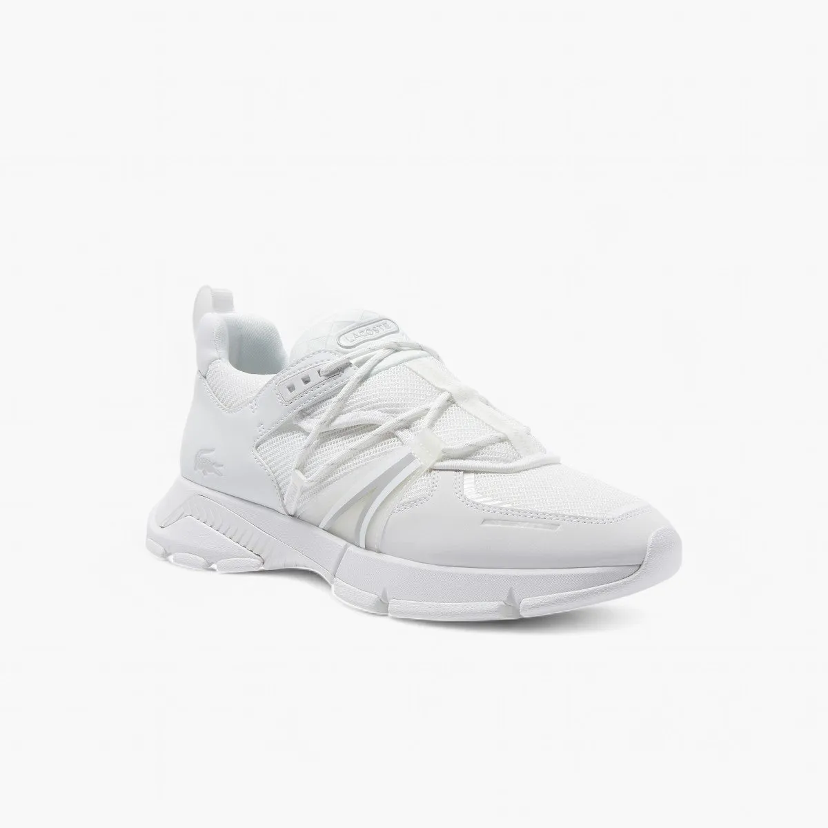 L003 Textile Sneakers