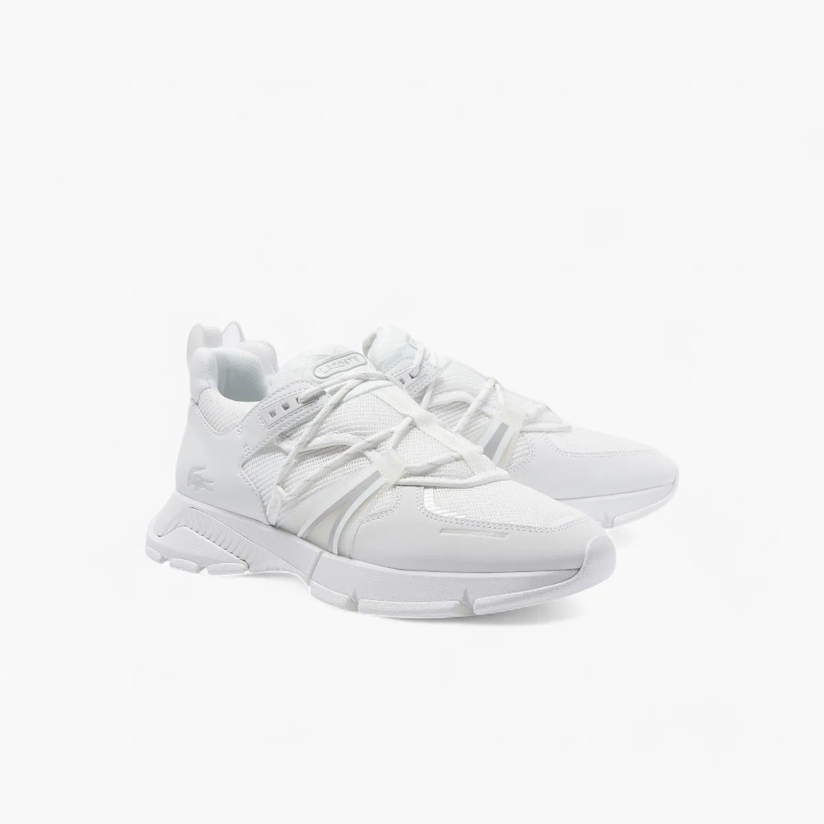 L003 Textile Sneakers