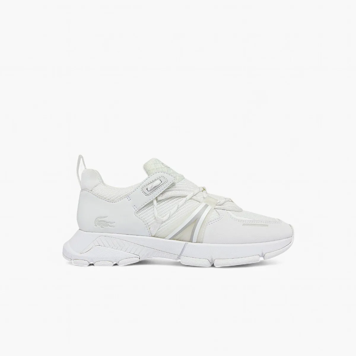 L003 Textile Sneakers