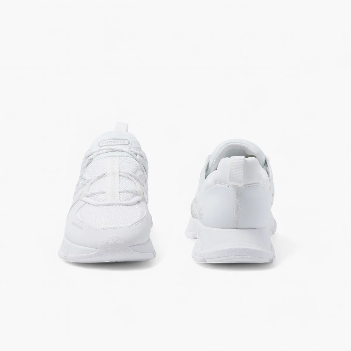 L003 Textile Sneakers