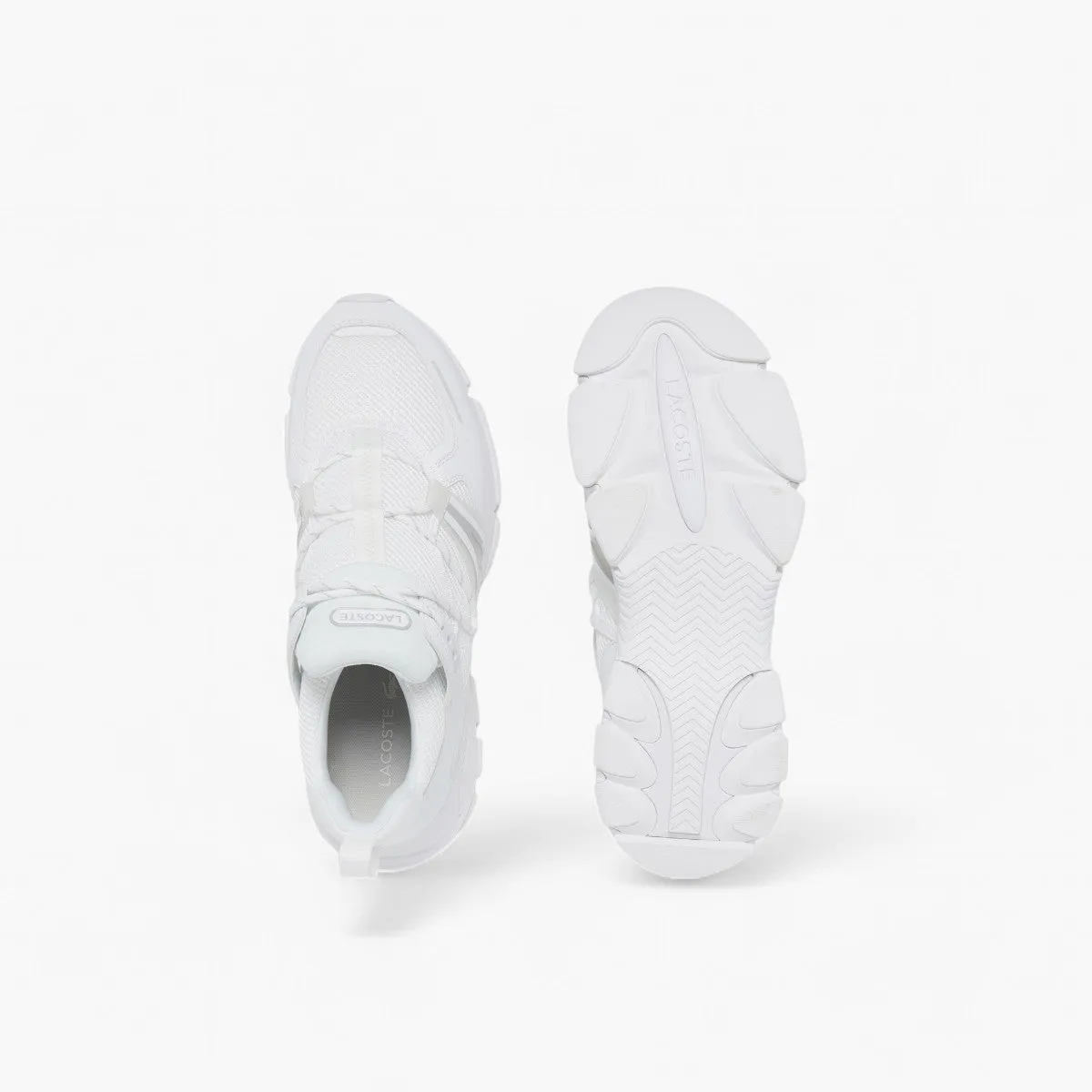 L003 Textile Sneakers