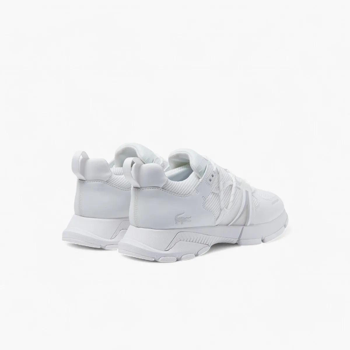 L003 Textile Sneakers