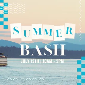 LB Summer Bash
