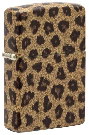Leo Print