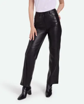 Margurite 3768 Pants - Black