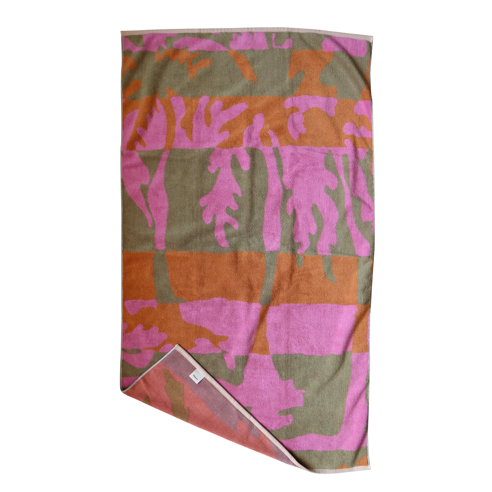Meleau Towel