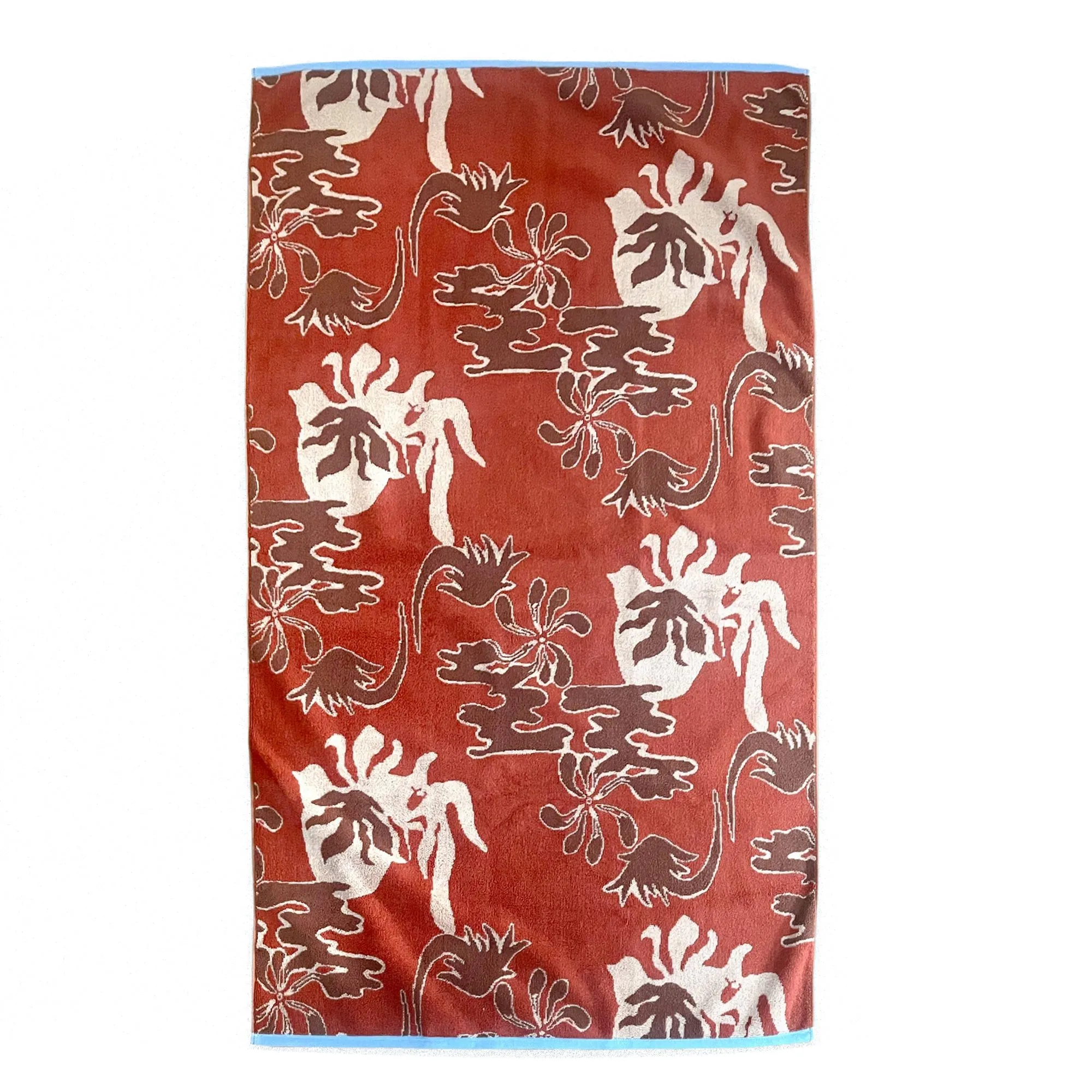 Meleau Towel