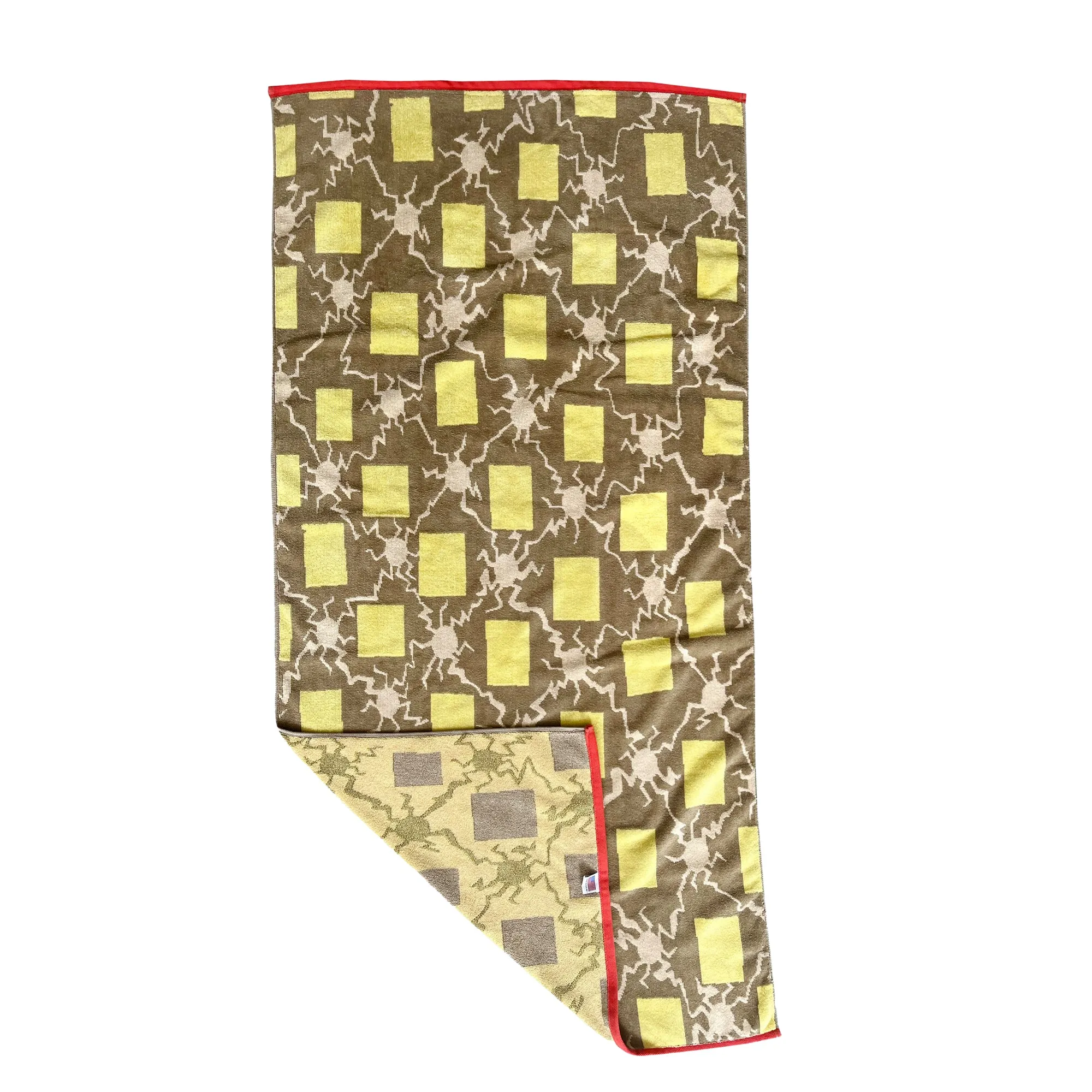 Meleau Towel