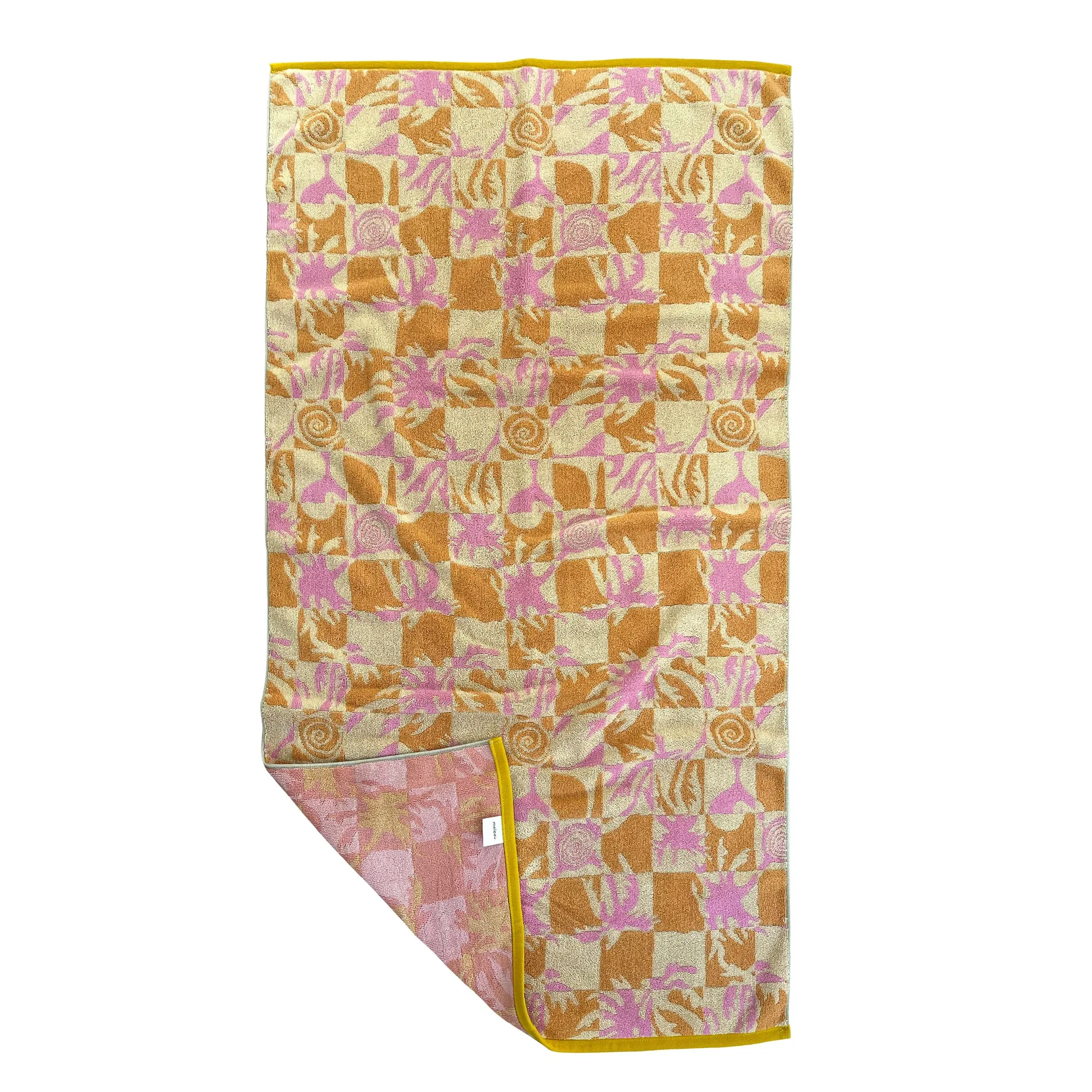 Meleau Towel