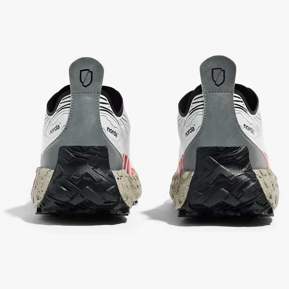 Men's 001 Running Shoe - Magma - Regular (D)