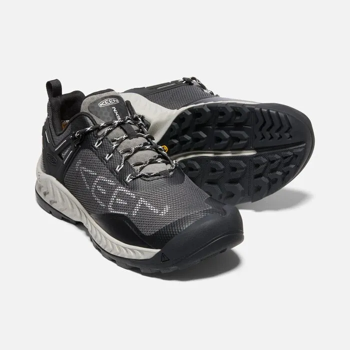 Men's NXIS EVO WP by KEEN