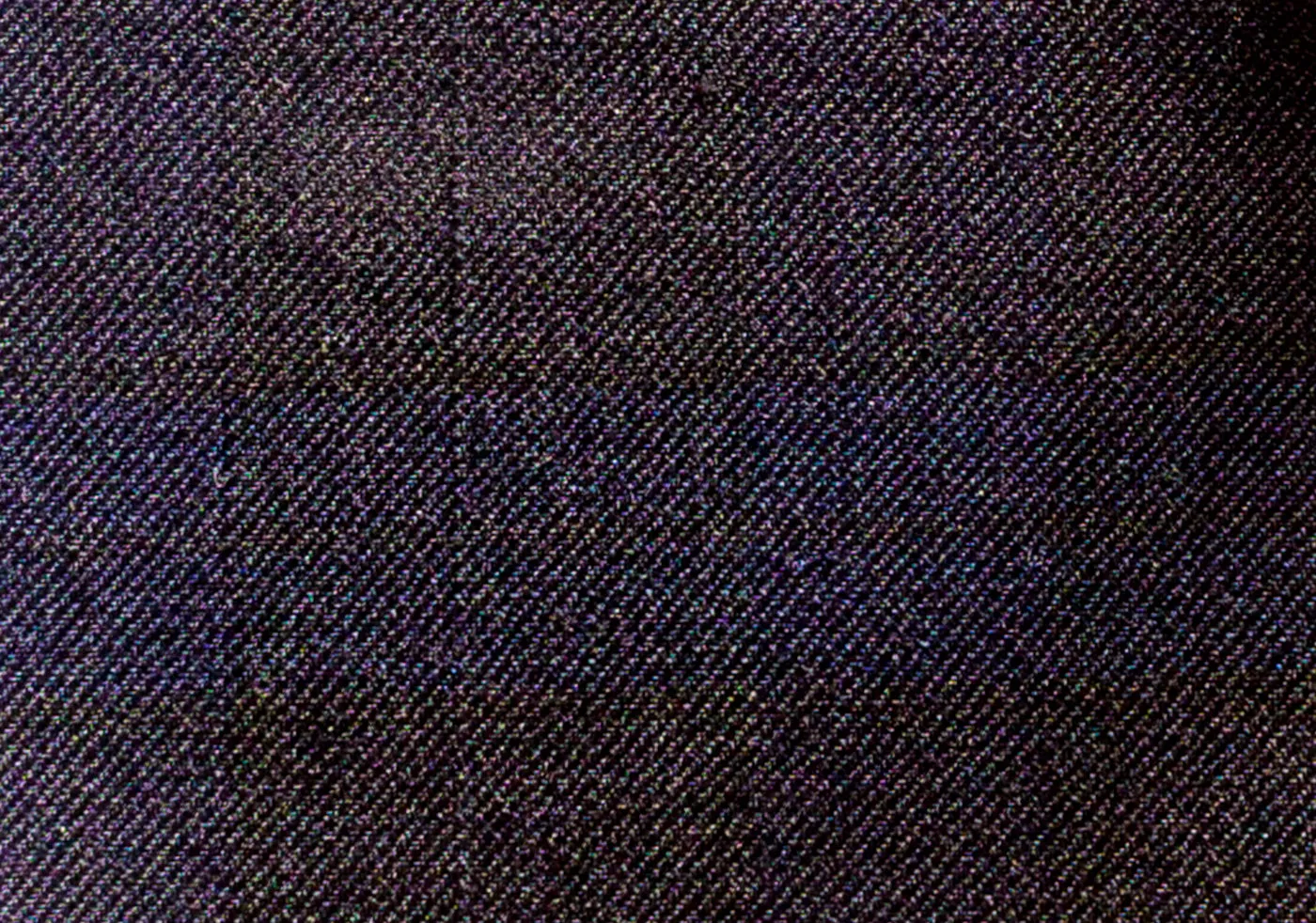 Modern Fit Shadow Check  Two Piece Suit B-19F5