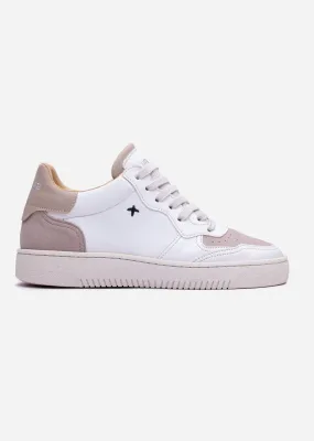 NL11 White/Light Grey